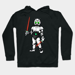 the shadowmoon Hoodie